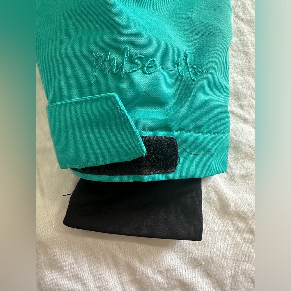 Pulse Ski Jacket - image 6
